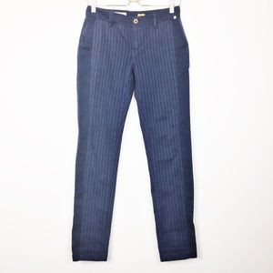 Pilcro And The Letterpress Hyphen Striped Chino 25